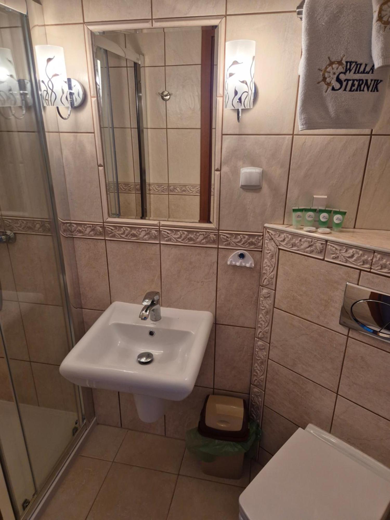 Sternik